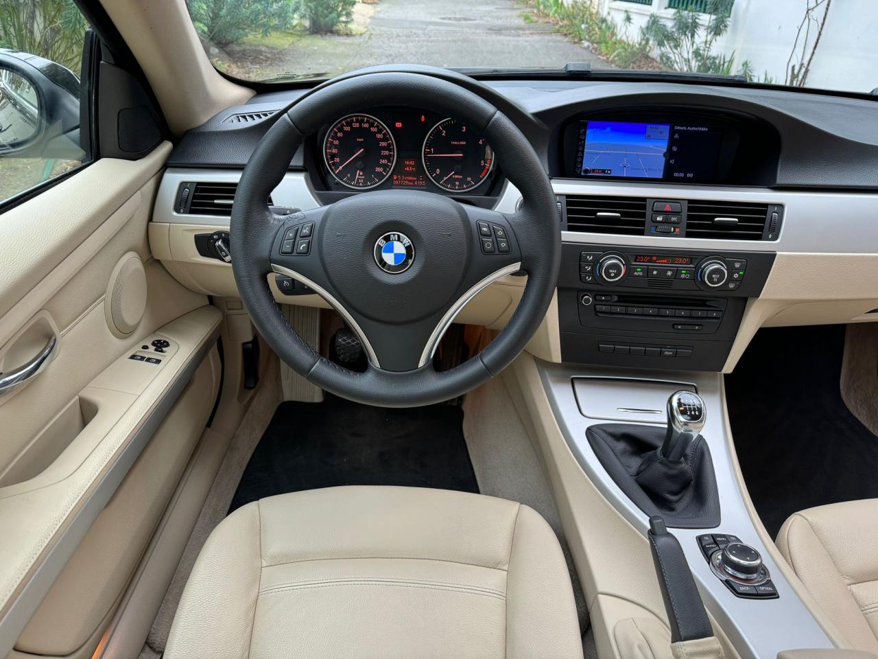 K2 AUTOMOBILES - BMW-SERIE 3-320d E92 Coupé 177ch Luxe